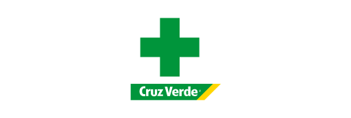 Cruz verde